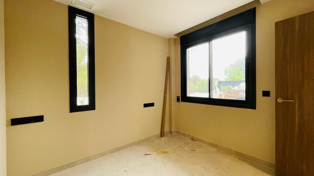 Venta de villa en Finestrat
