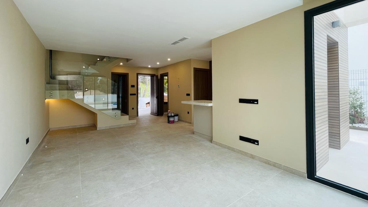 Venta de villa en Finestrat
