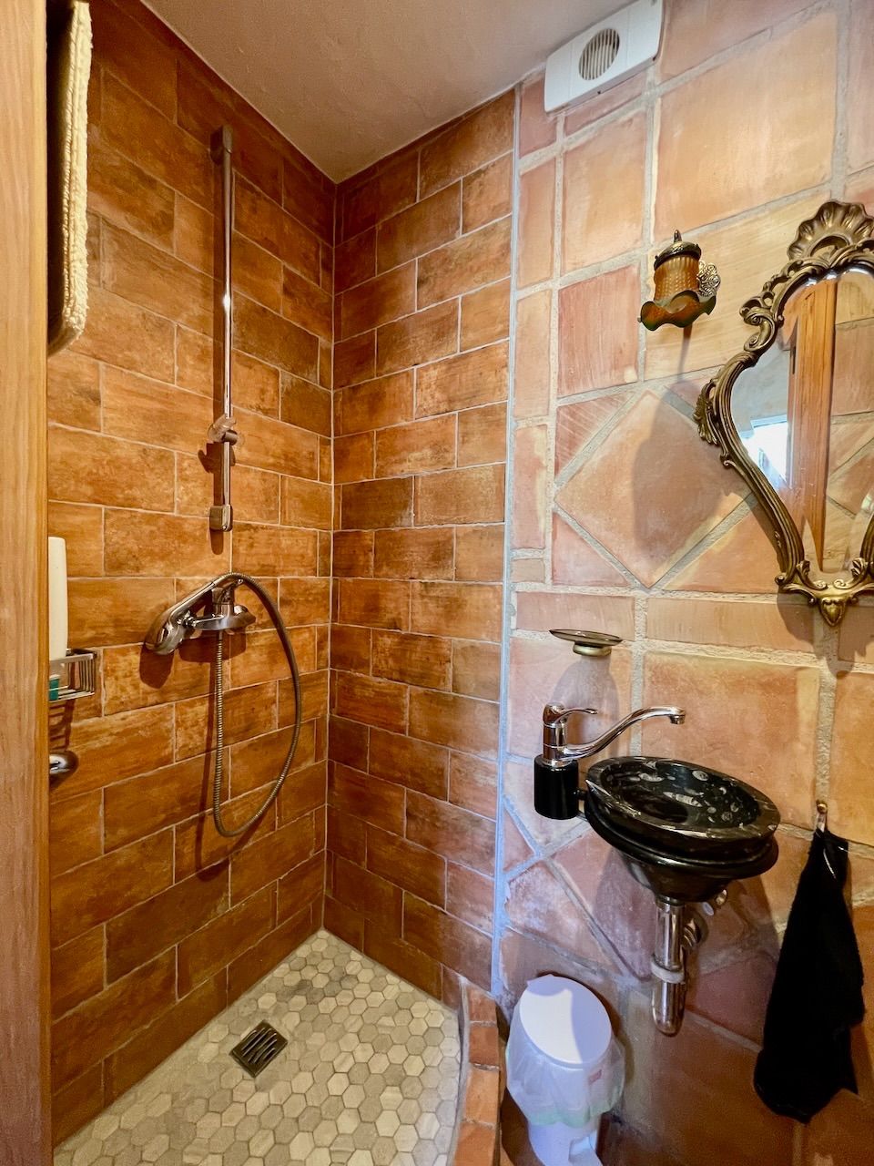 Venta de finca rústica en Altea