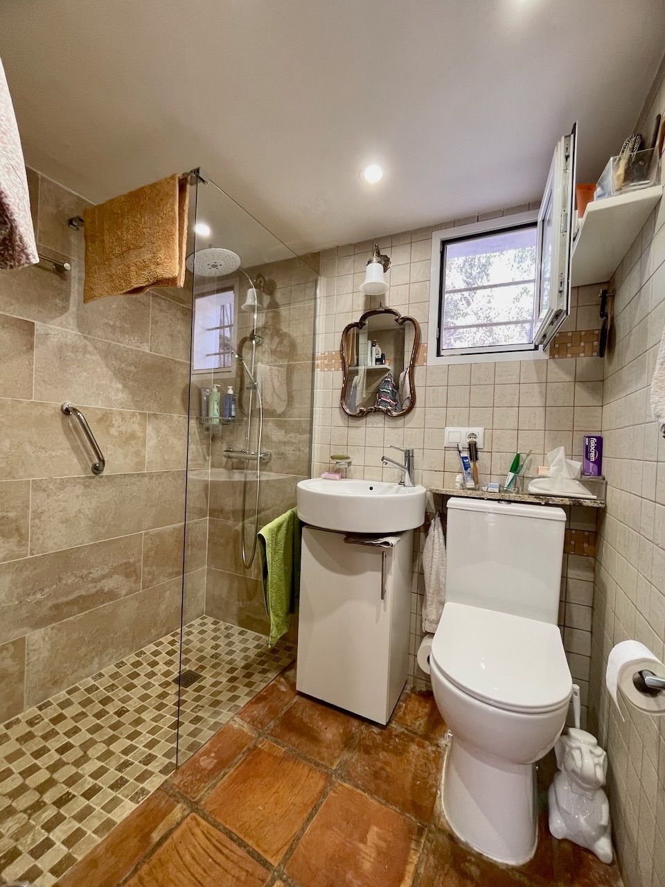 Venta de finca rústica en Altea