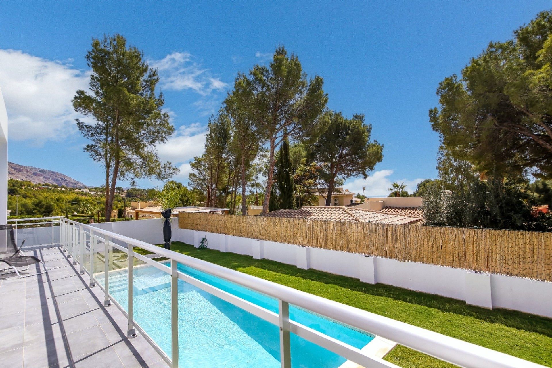 Venta de casa en Altea