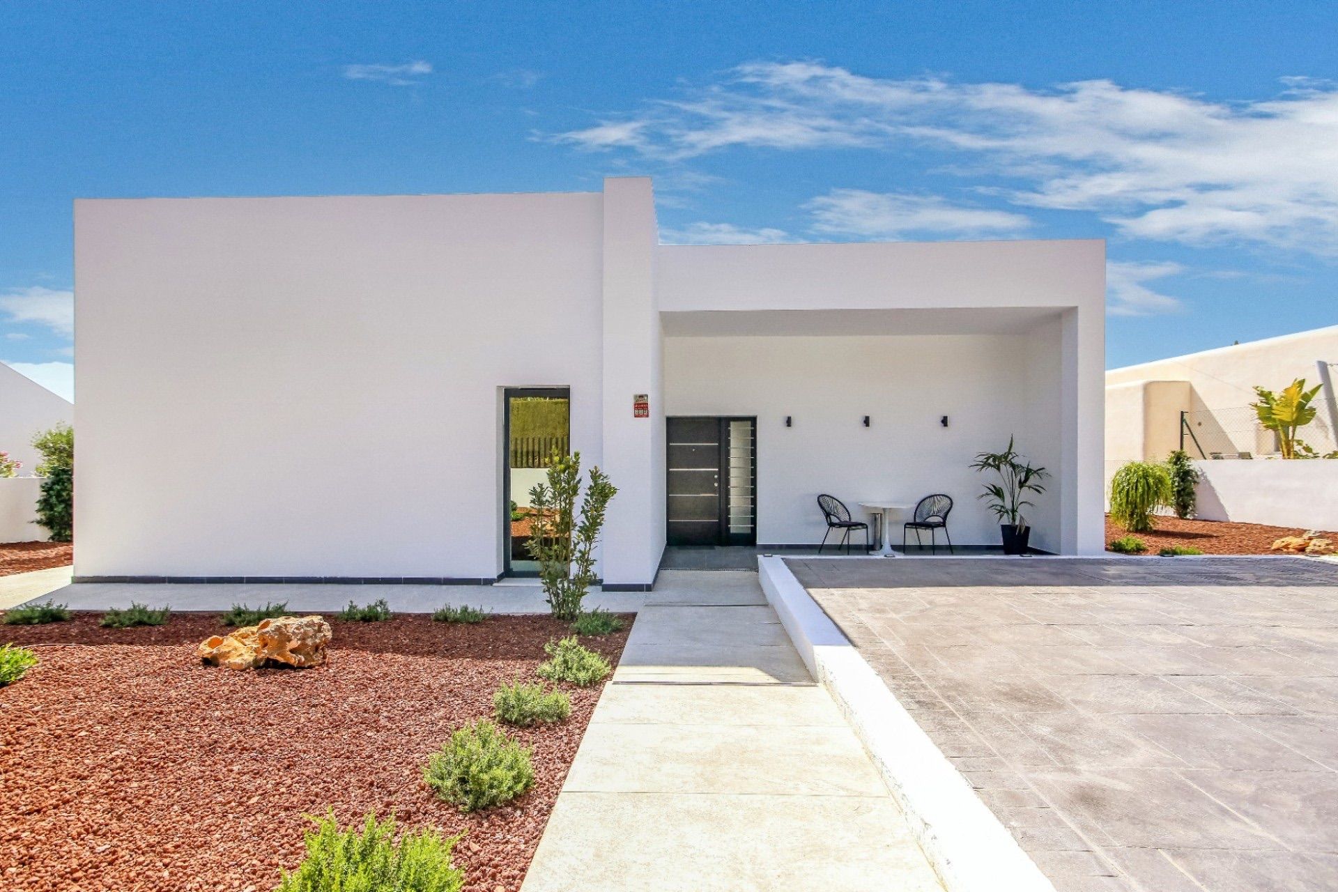 Venta de casa en Altea