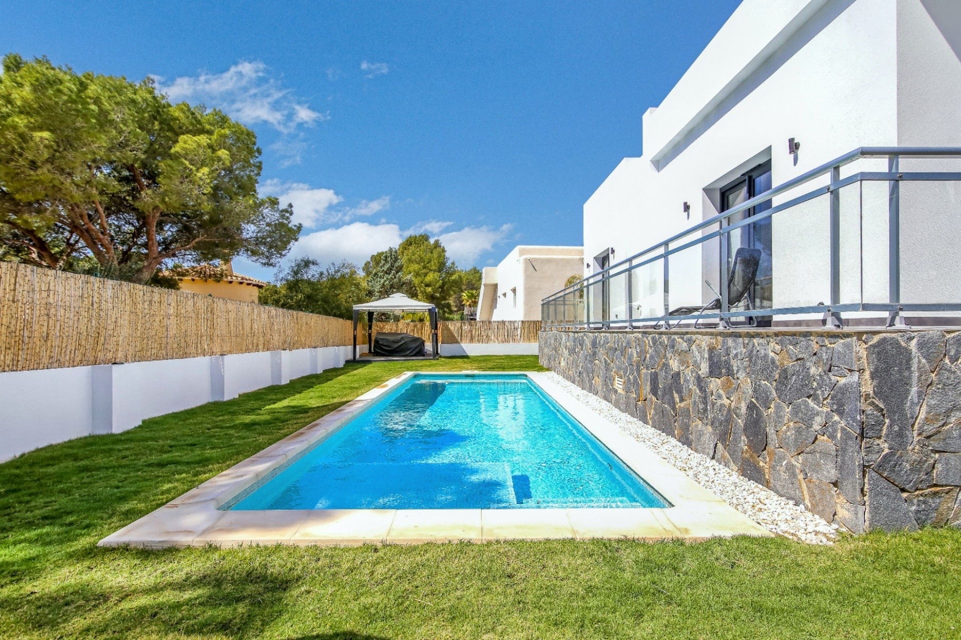 Venta de casa en Altea