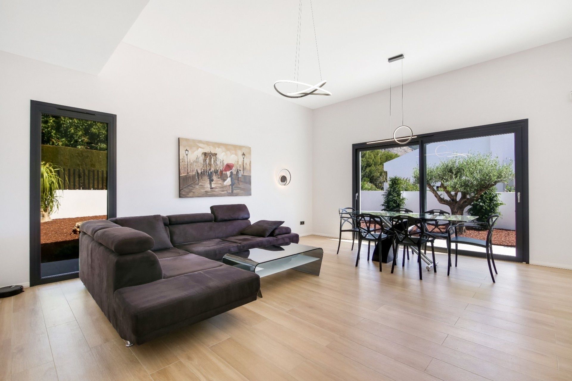 Venta de casa en Altea