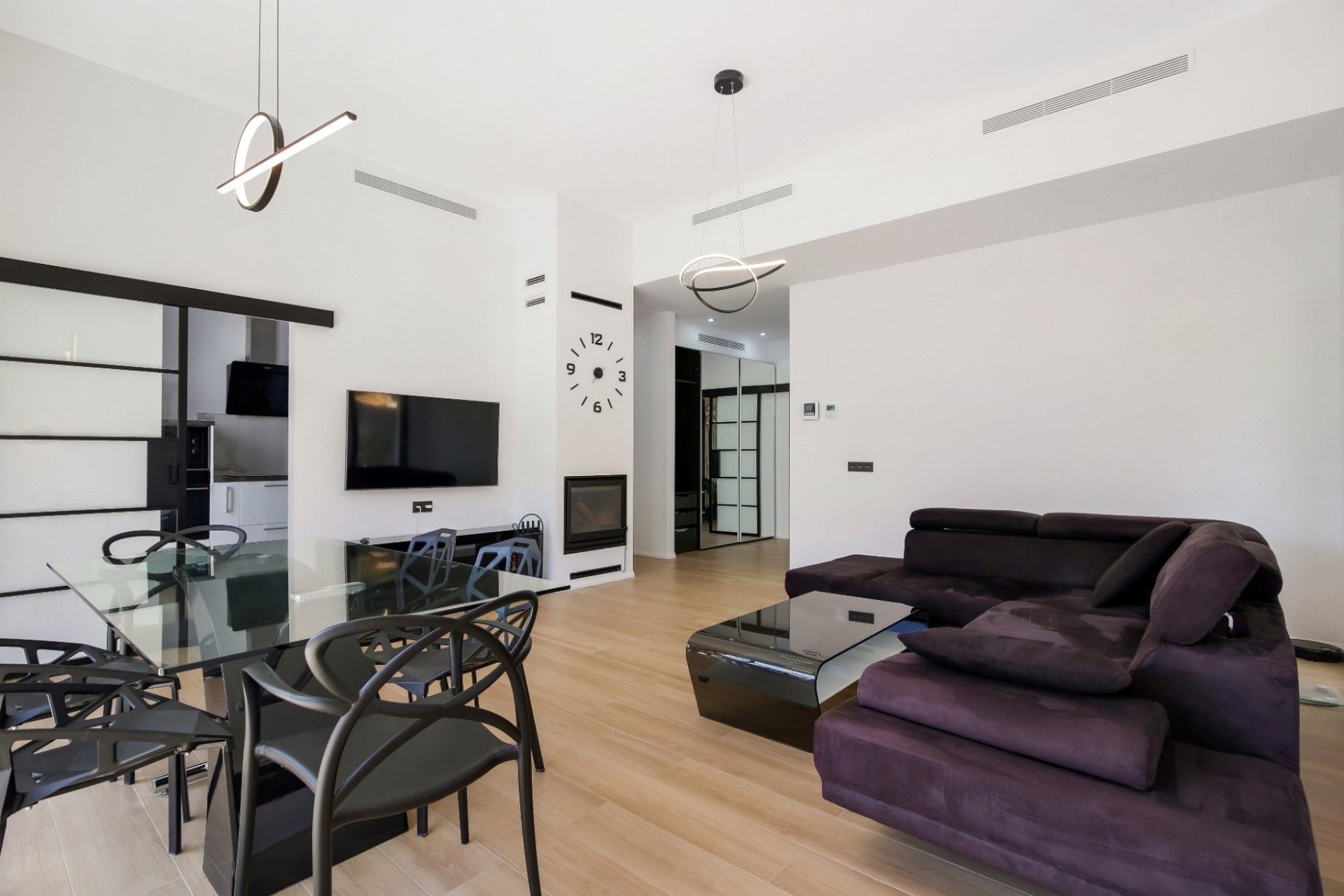 Venta de casa en Altea