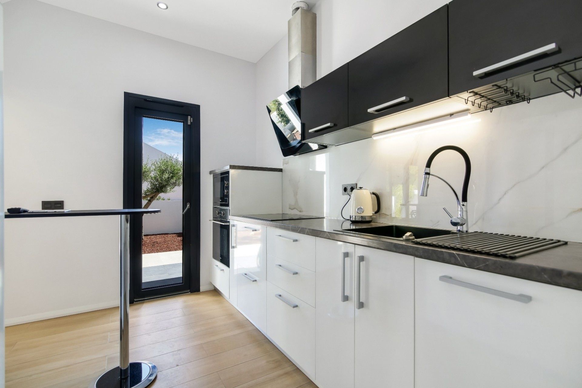 Venta de casa en Altea