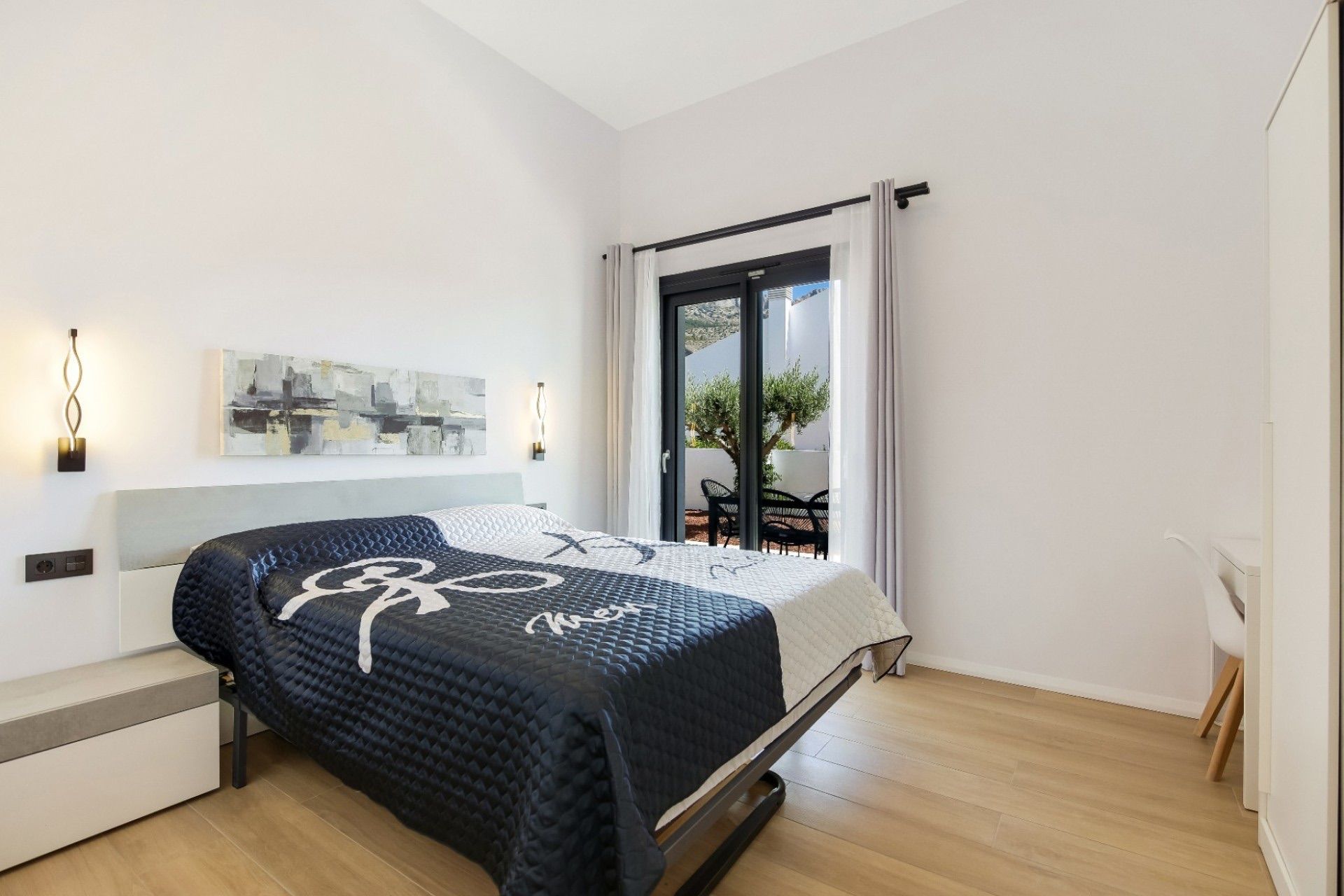 Venta de casa en Altea