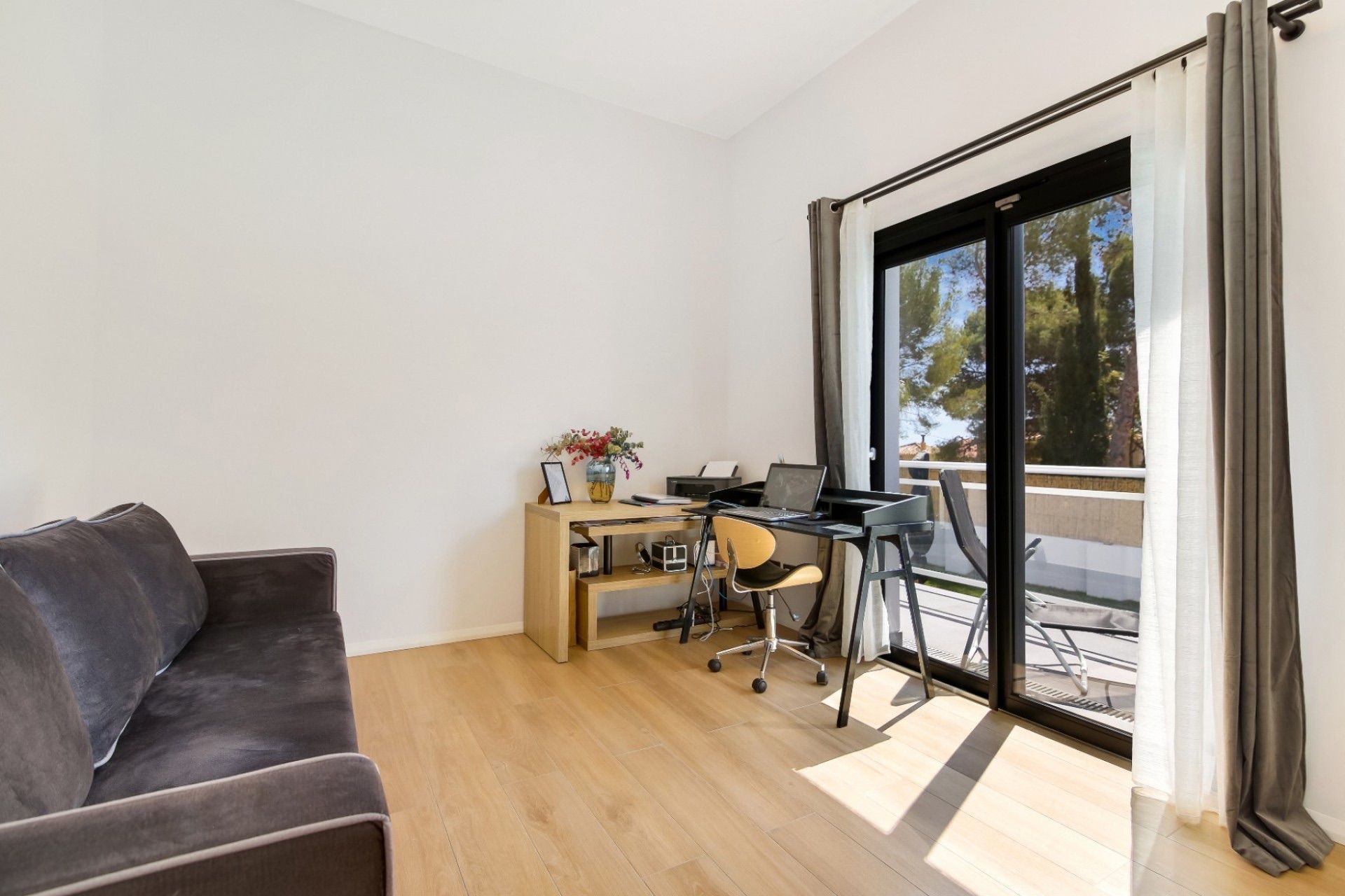 Venta de casa en Altea