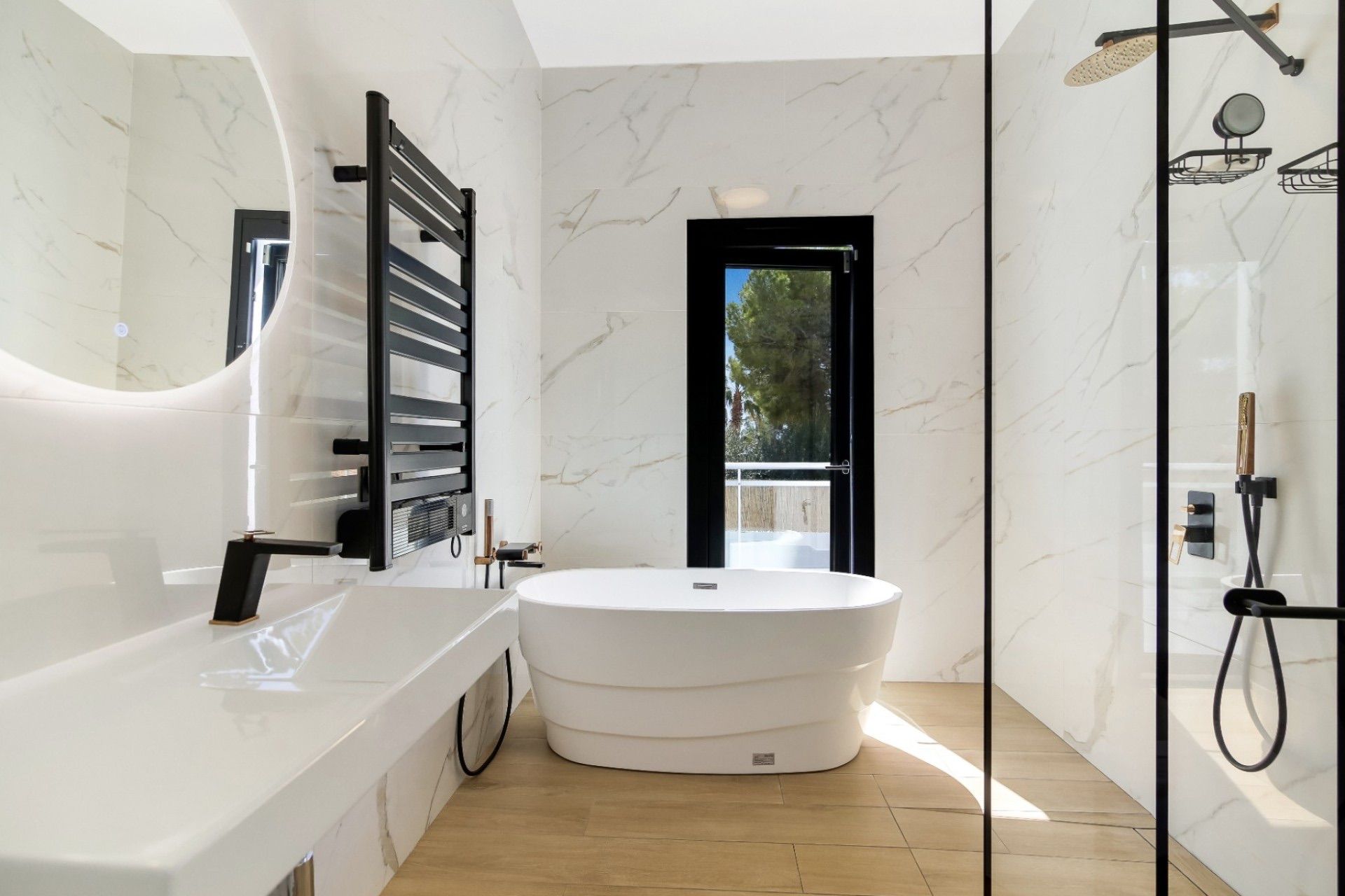 Venta de casa en Altea