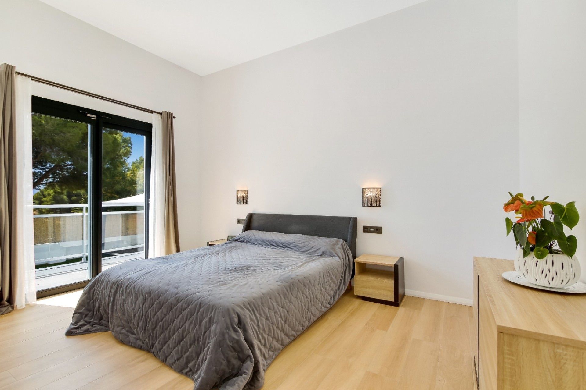 Venta de casa en Altea