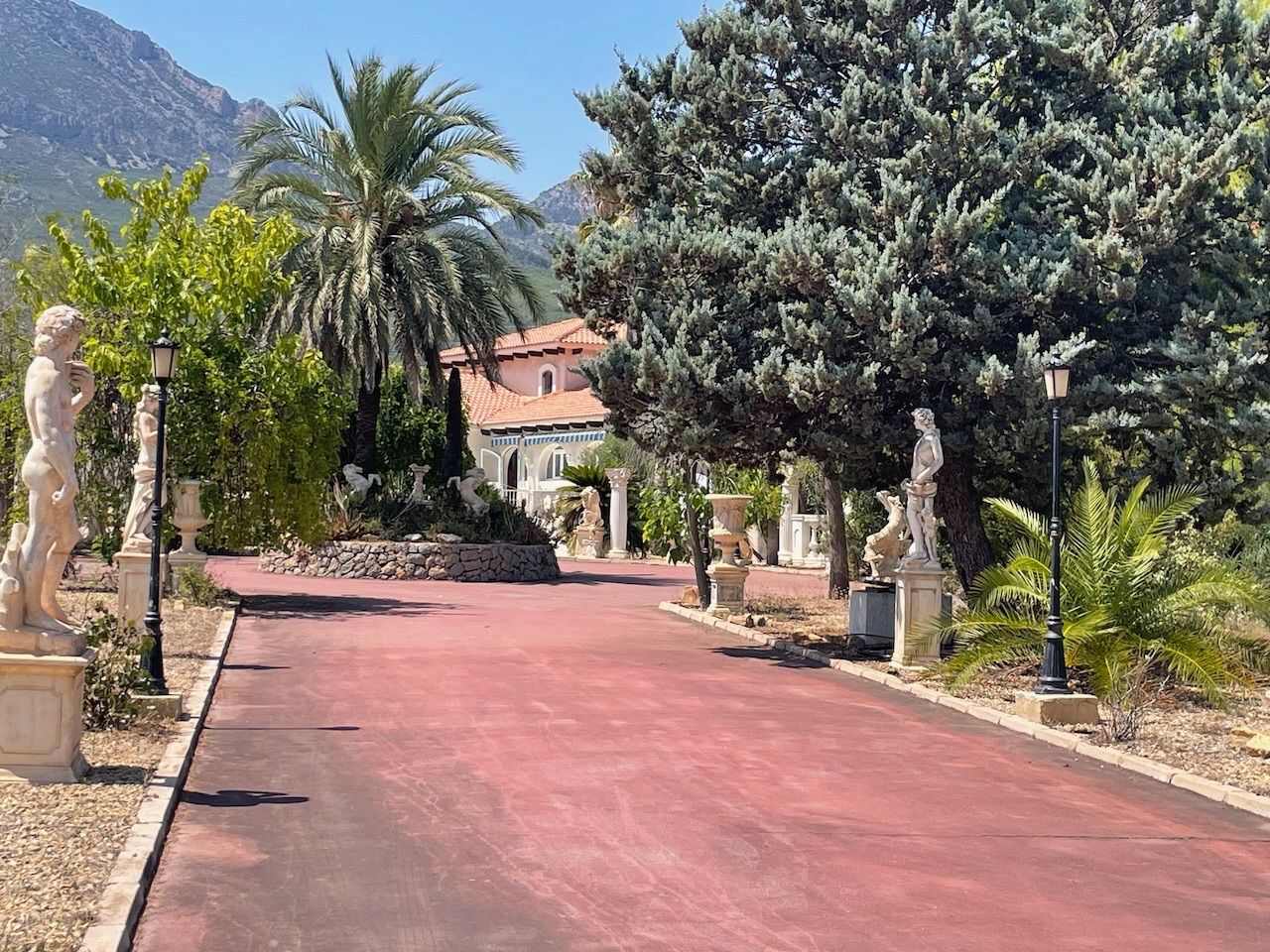 Venta de casa en La Nucia