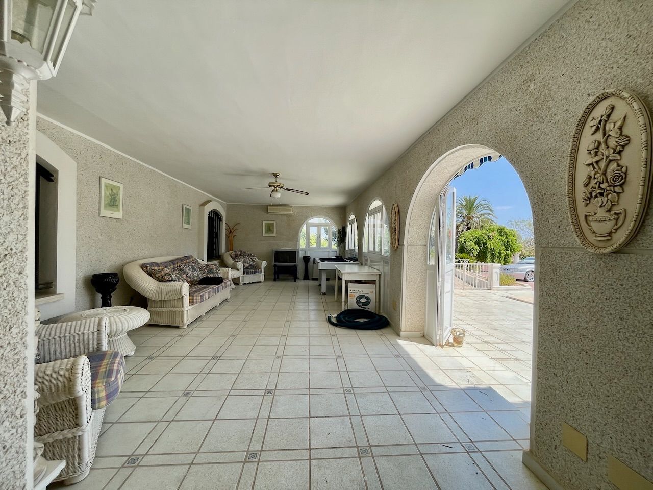 Venta de casa en La Nucia