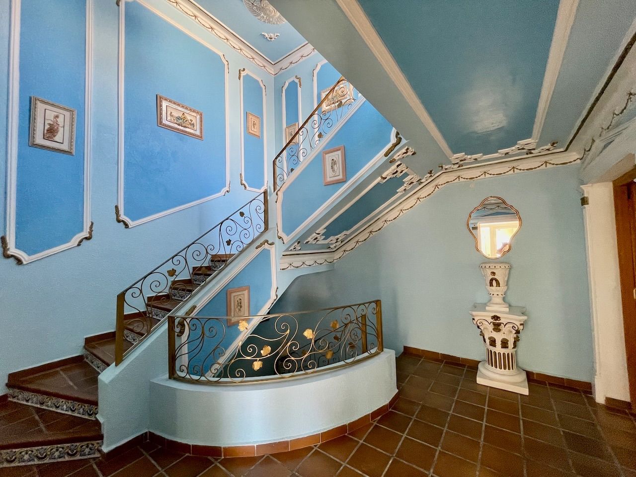 Venta de casa en La Nucia