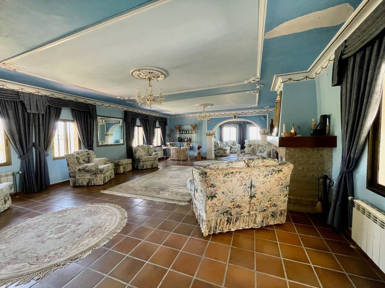 Venta de casa en La Nucia