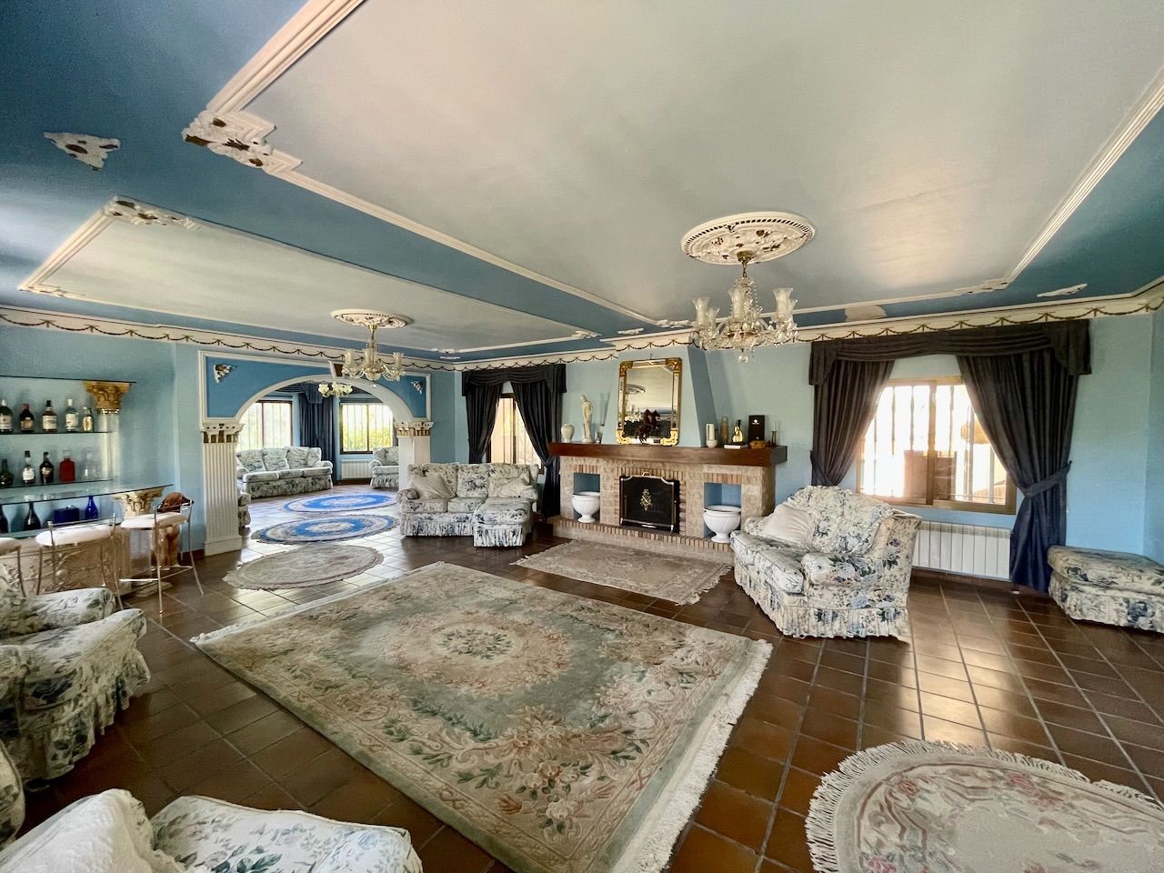 Venta de casa en La Nucia