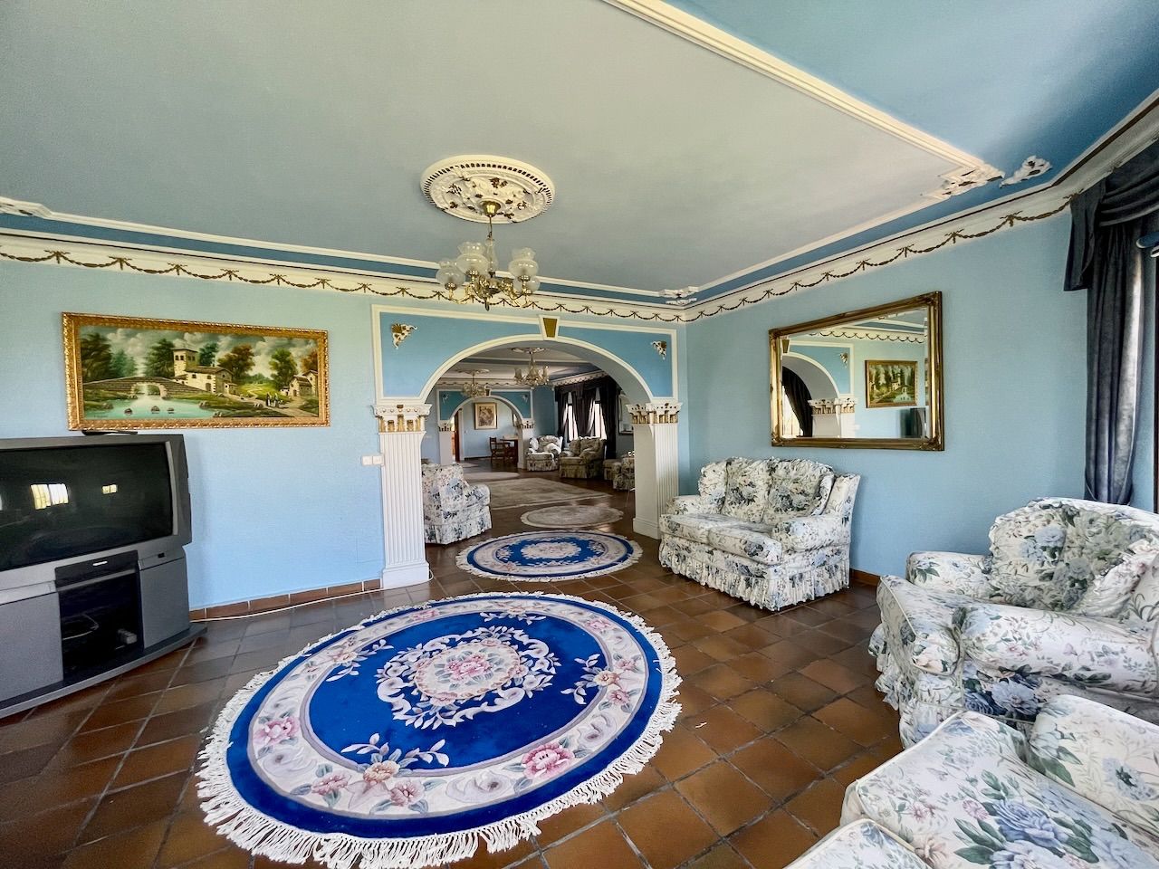 Venta de casa en La Nucia