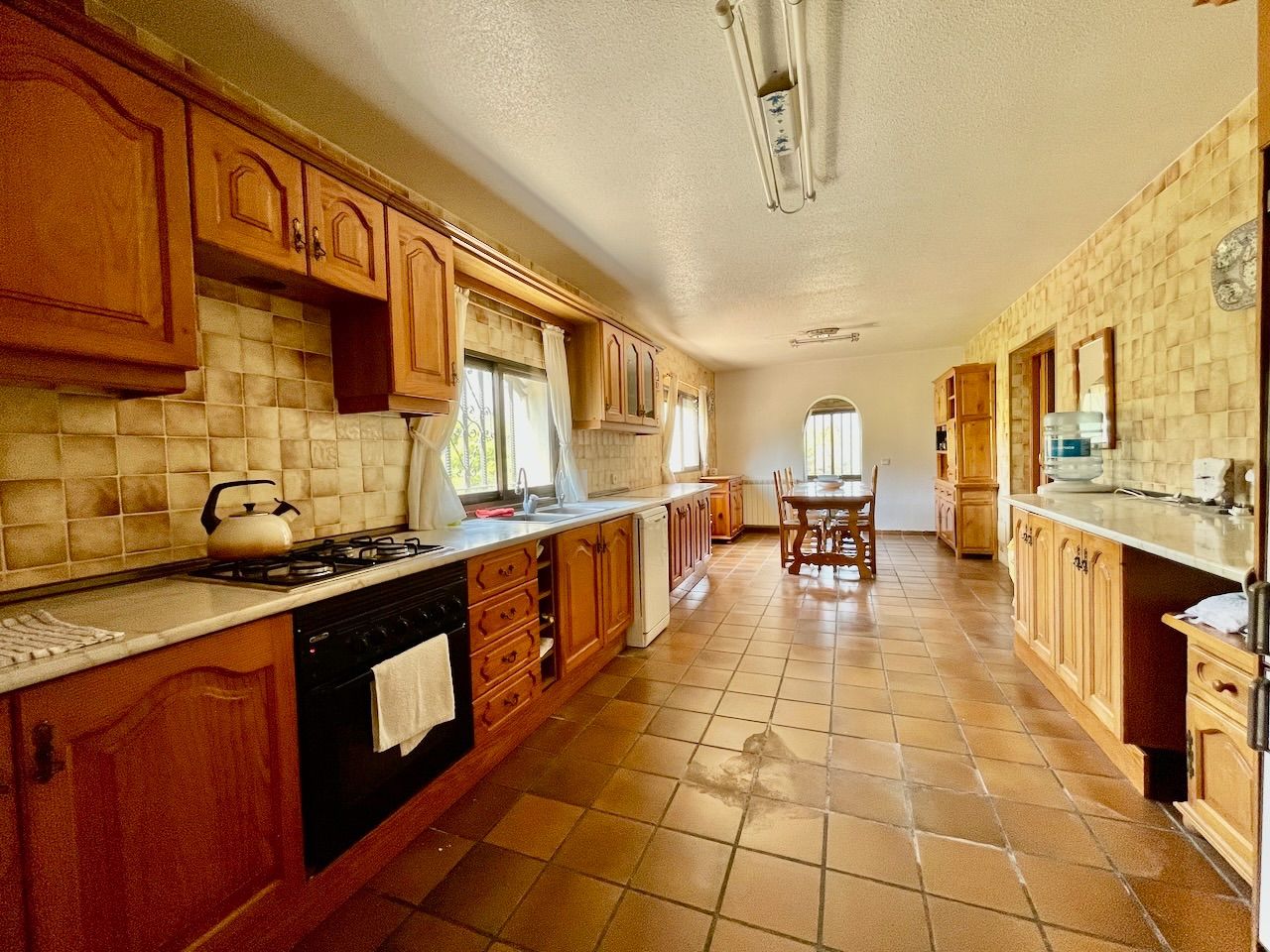 Venta de casa en La Nucia