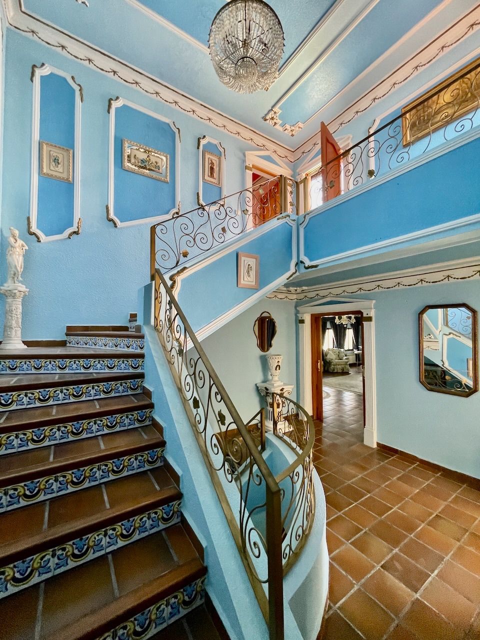 Venta de casa en La Nucia