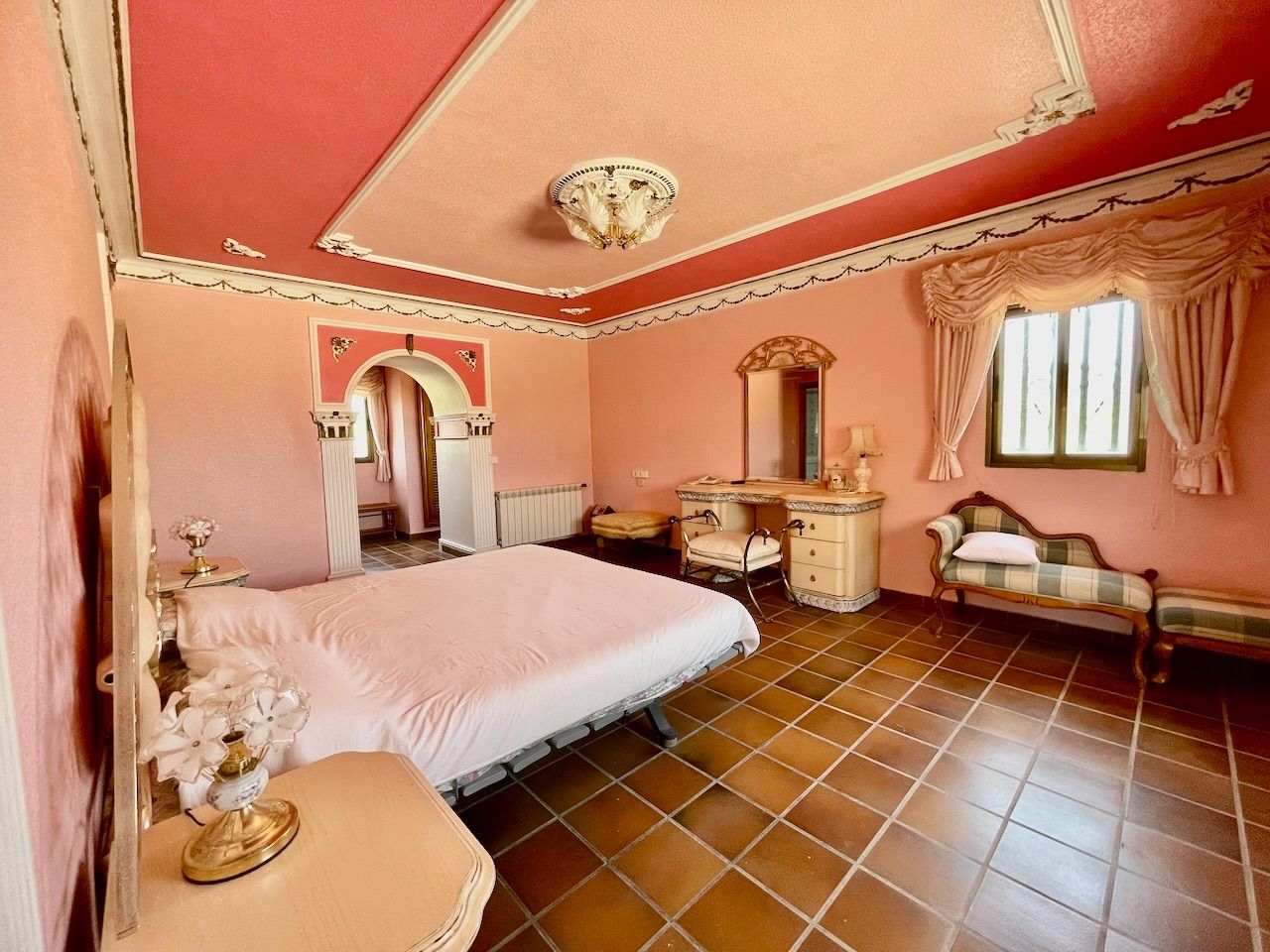 Venta de casa en La Nucia