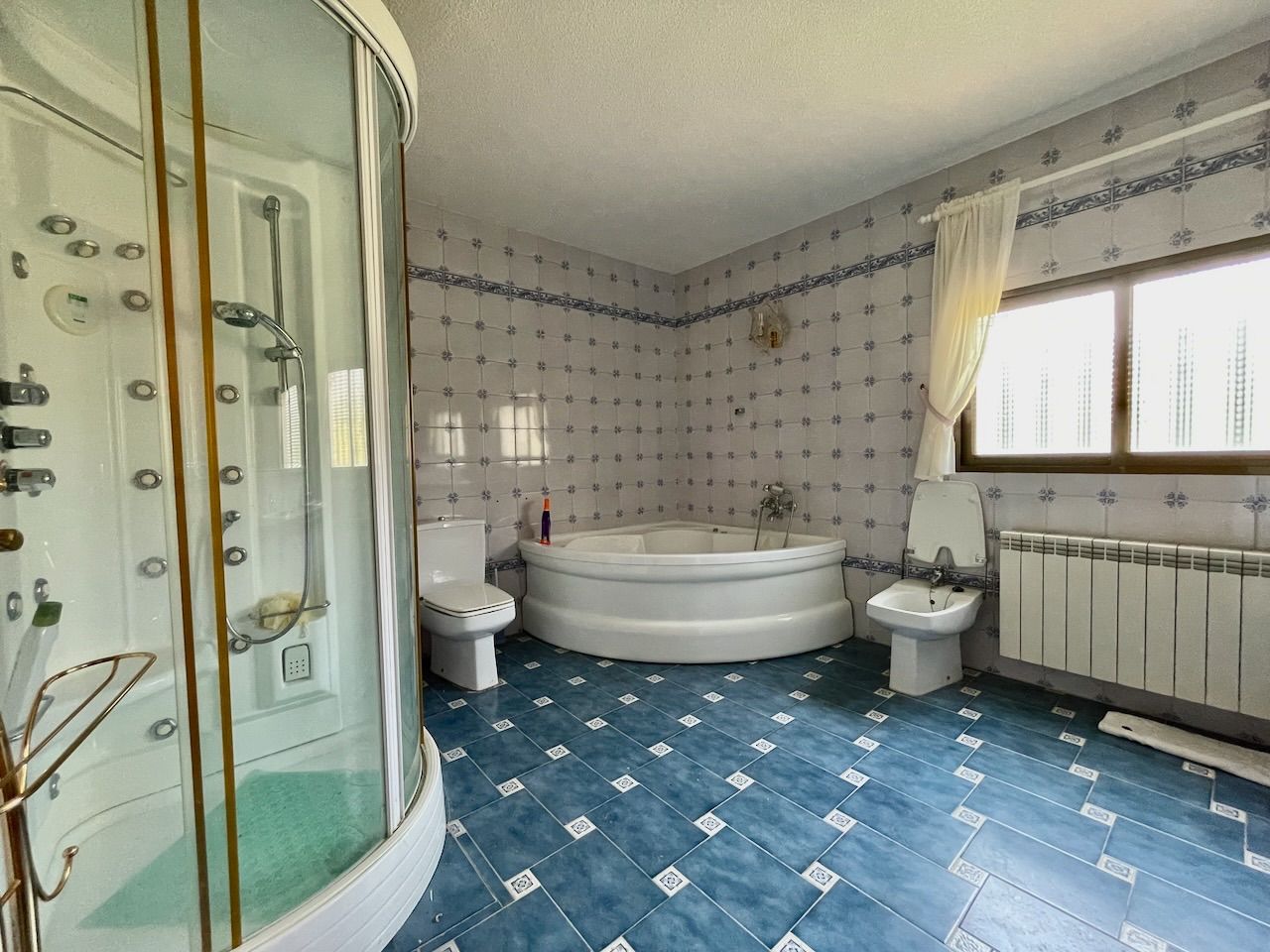 Venta de casa en La Nucia