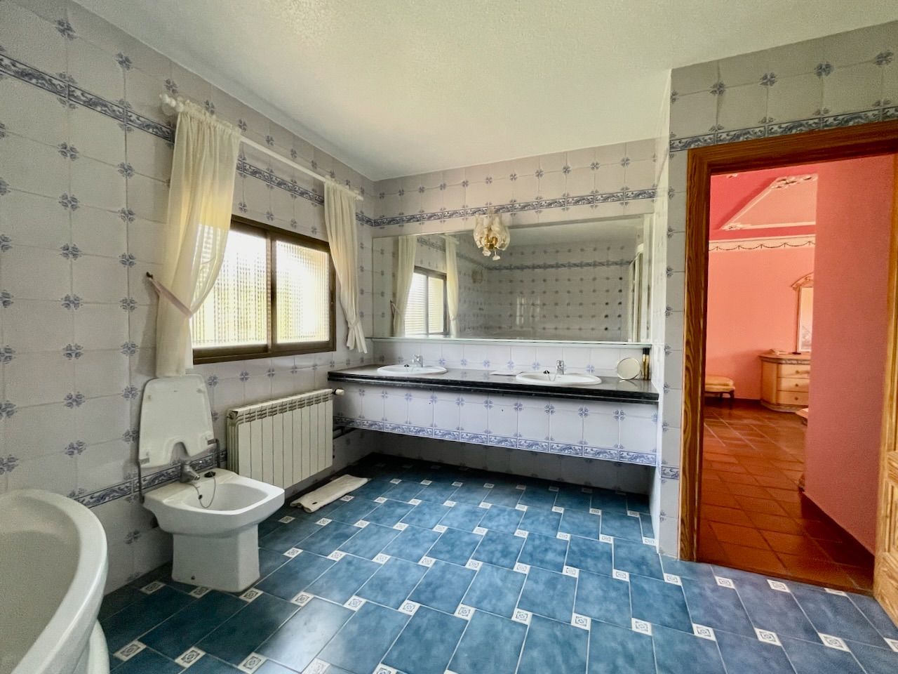 Venta de casa en La Nucia