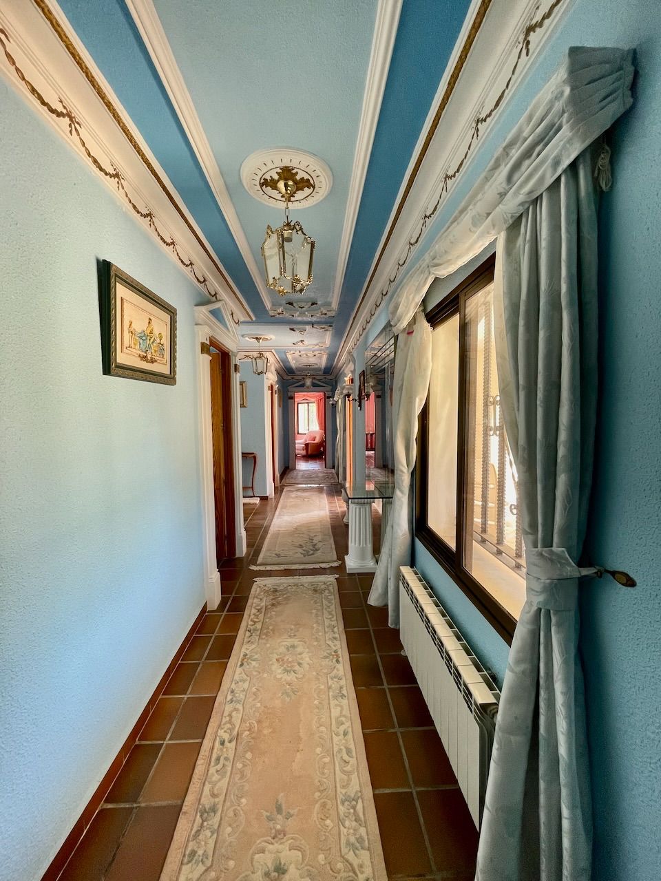 Venta de casa en La Nucia