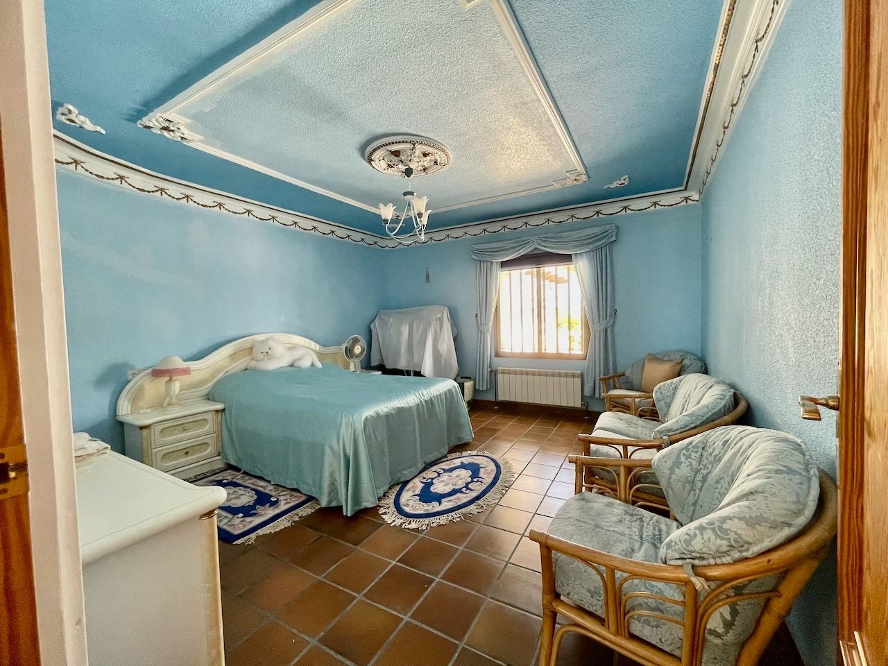 Venta de casa en La Nucia