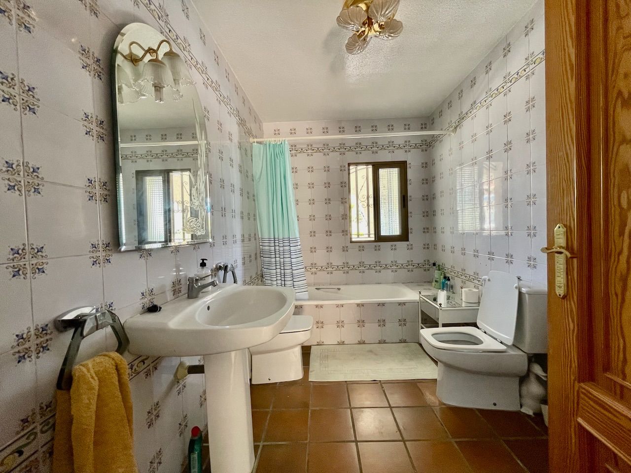 Venta de casa en La Nucia