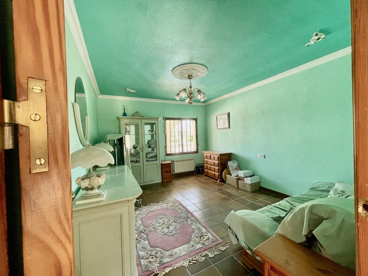 Venta de casa en La Nucia