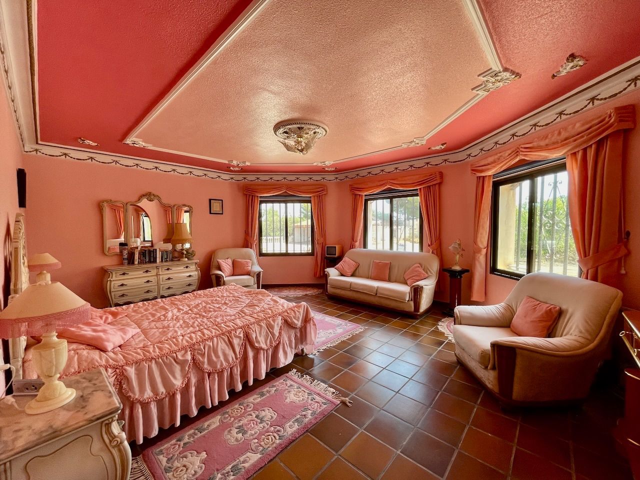 Venta de casa en La Nucia