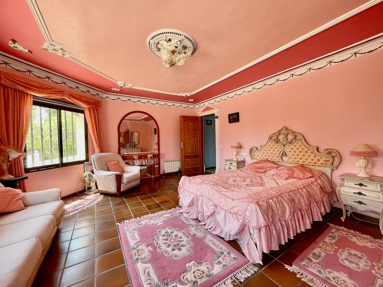 Venta de casa en La Nucia