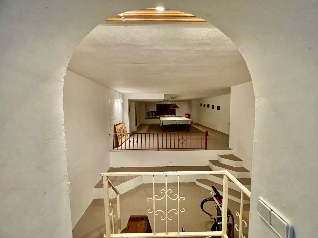 Venta de casa en La Nucia