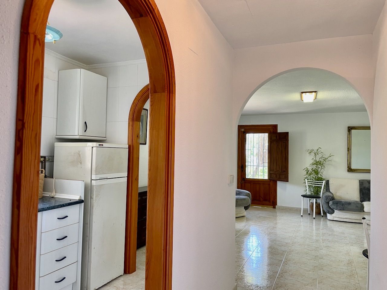 Venta de casa en La Nucia