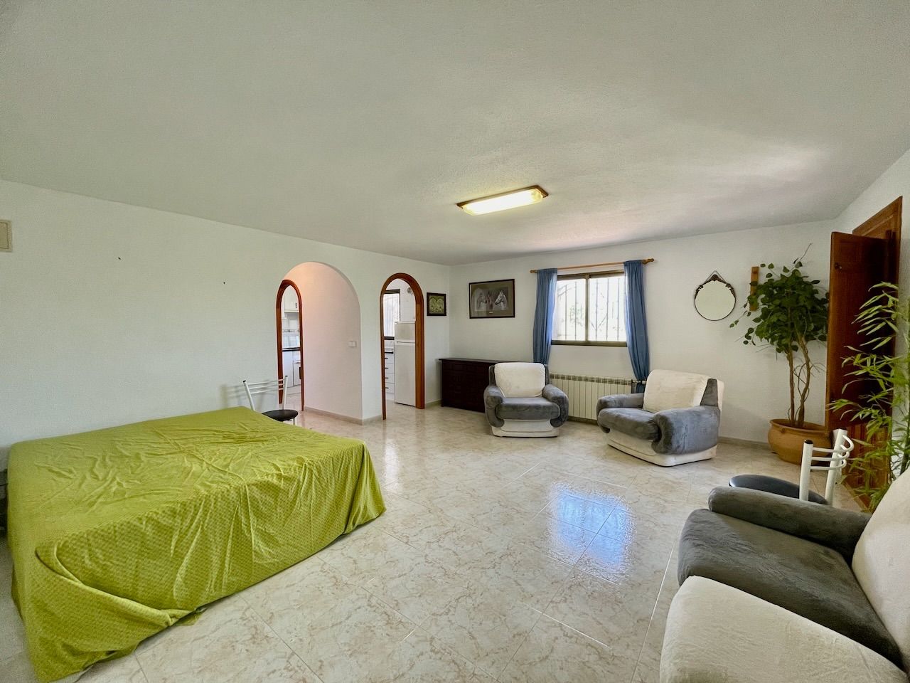 Venta de casa en La Nucia