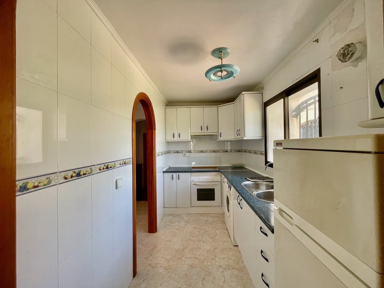 Venta de casa en La Nucia