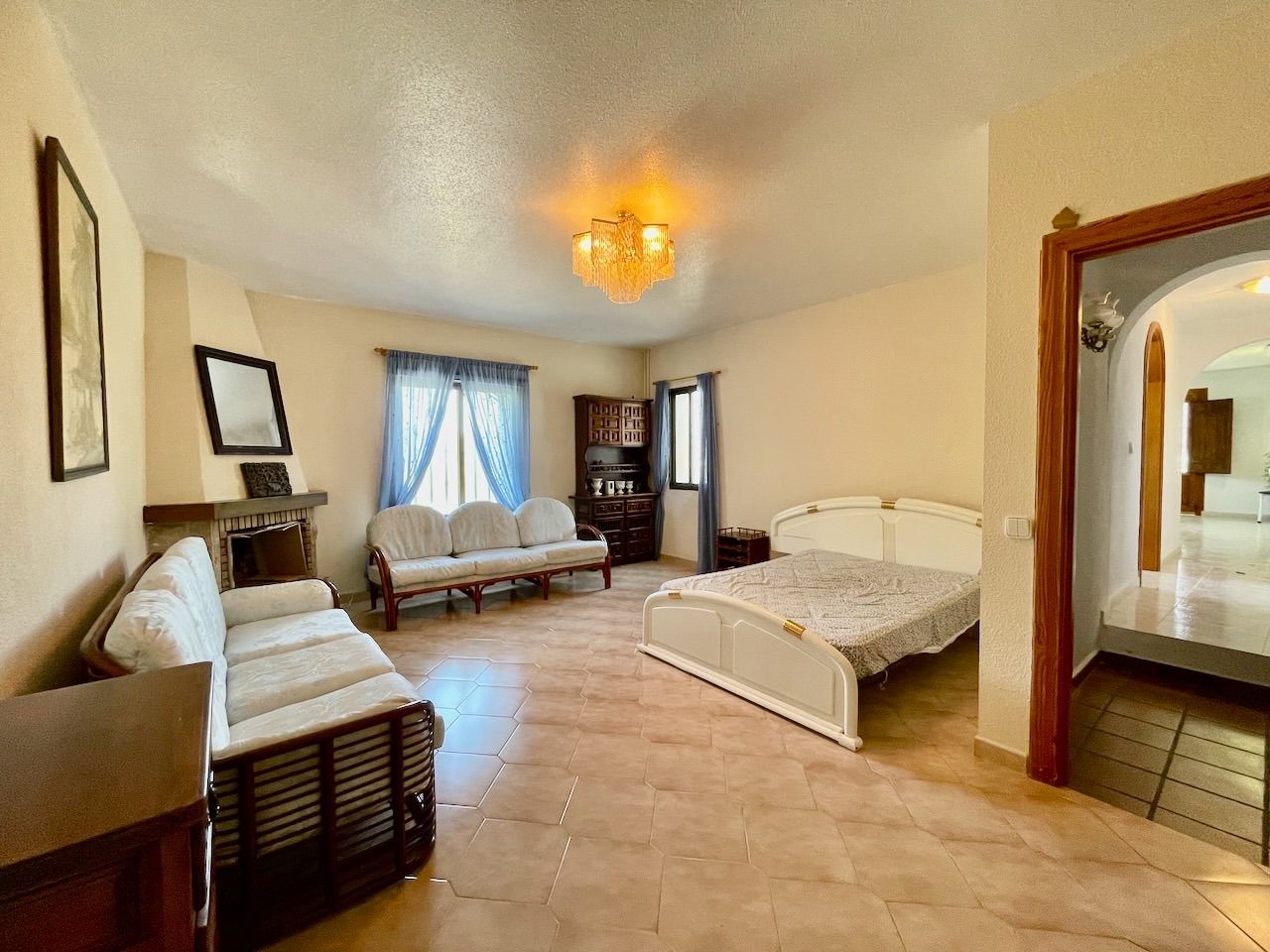 Venta de casa en La Nucia