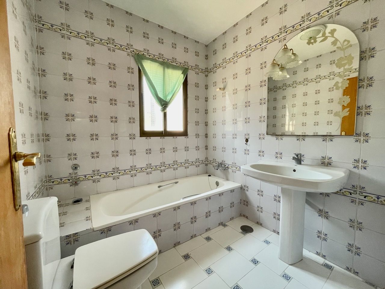 Venta de casa en La Nucia