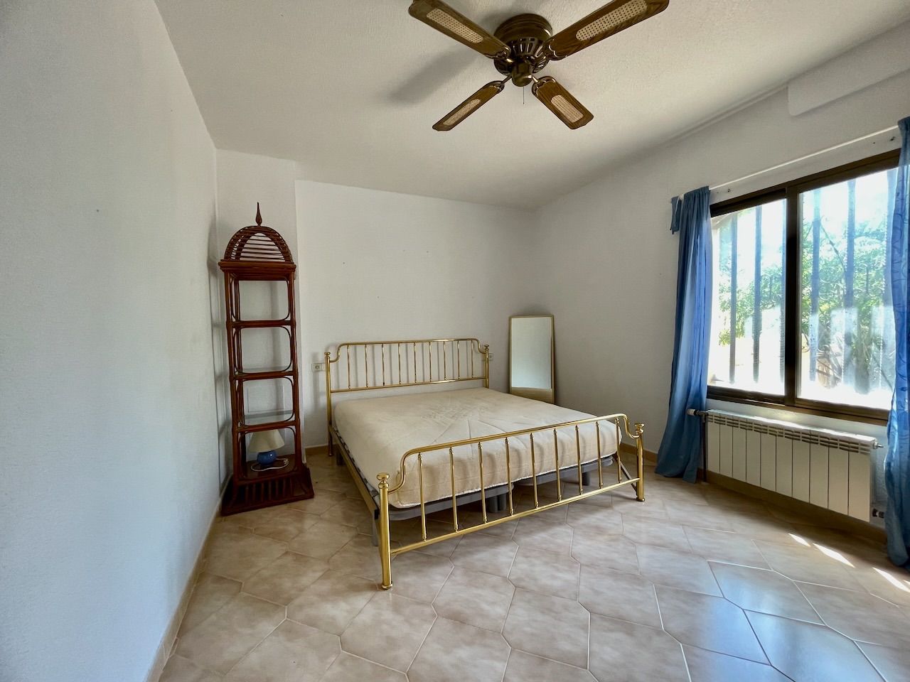 Venta de casa en La Nucia