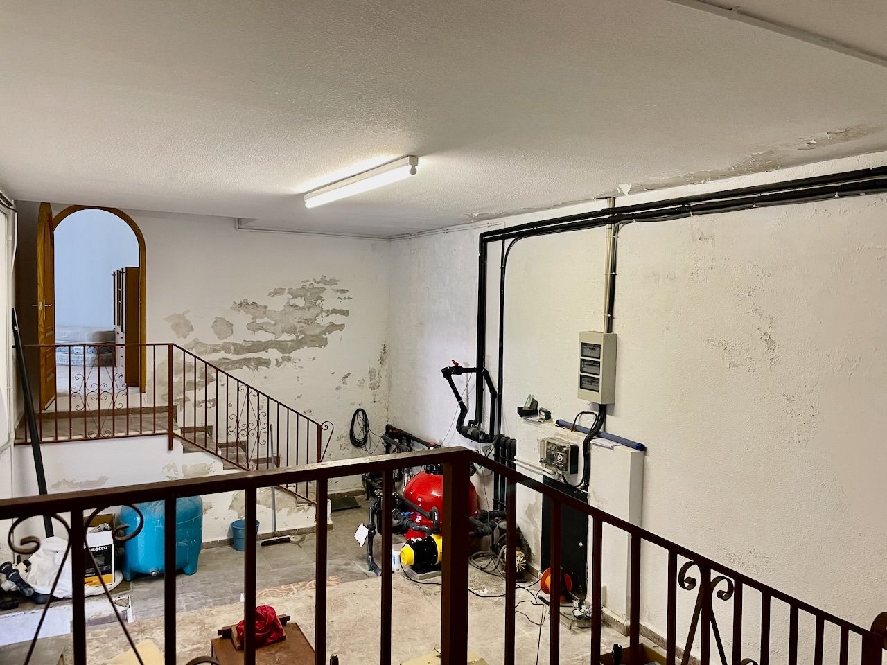 Venta de casa en La Nucia