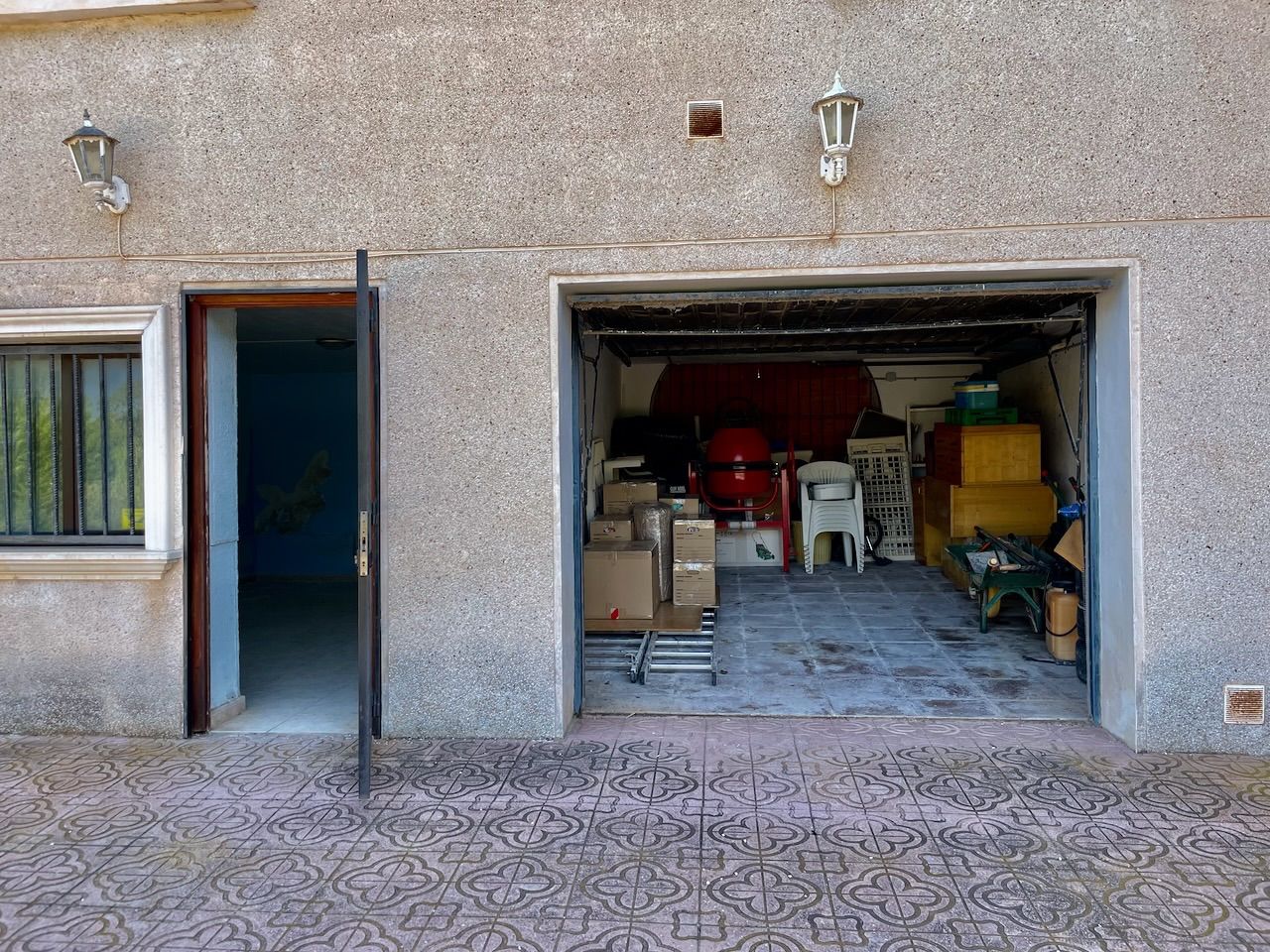 Venta de casa en La Nucia