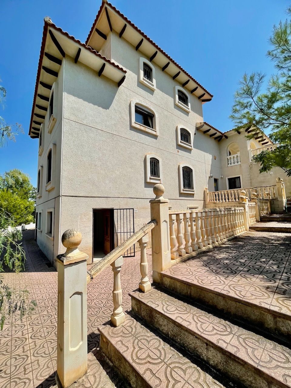 Venta de casa en La Nucia