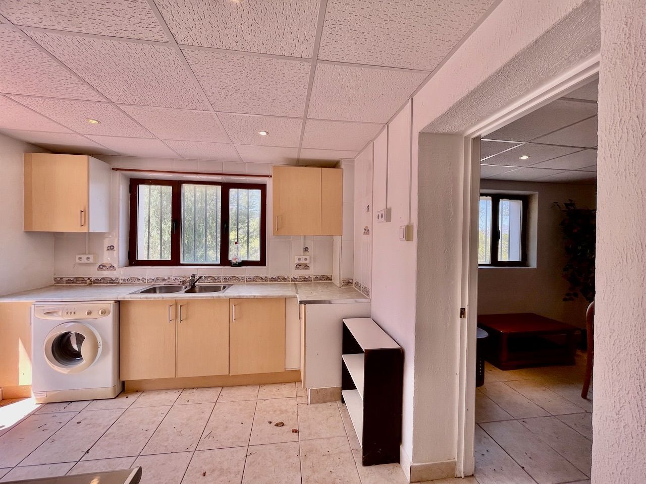 Venta de casa en La Nucia