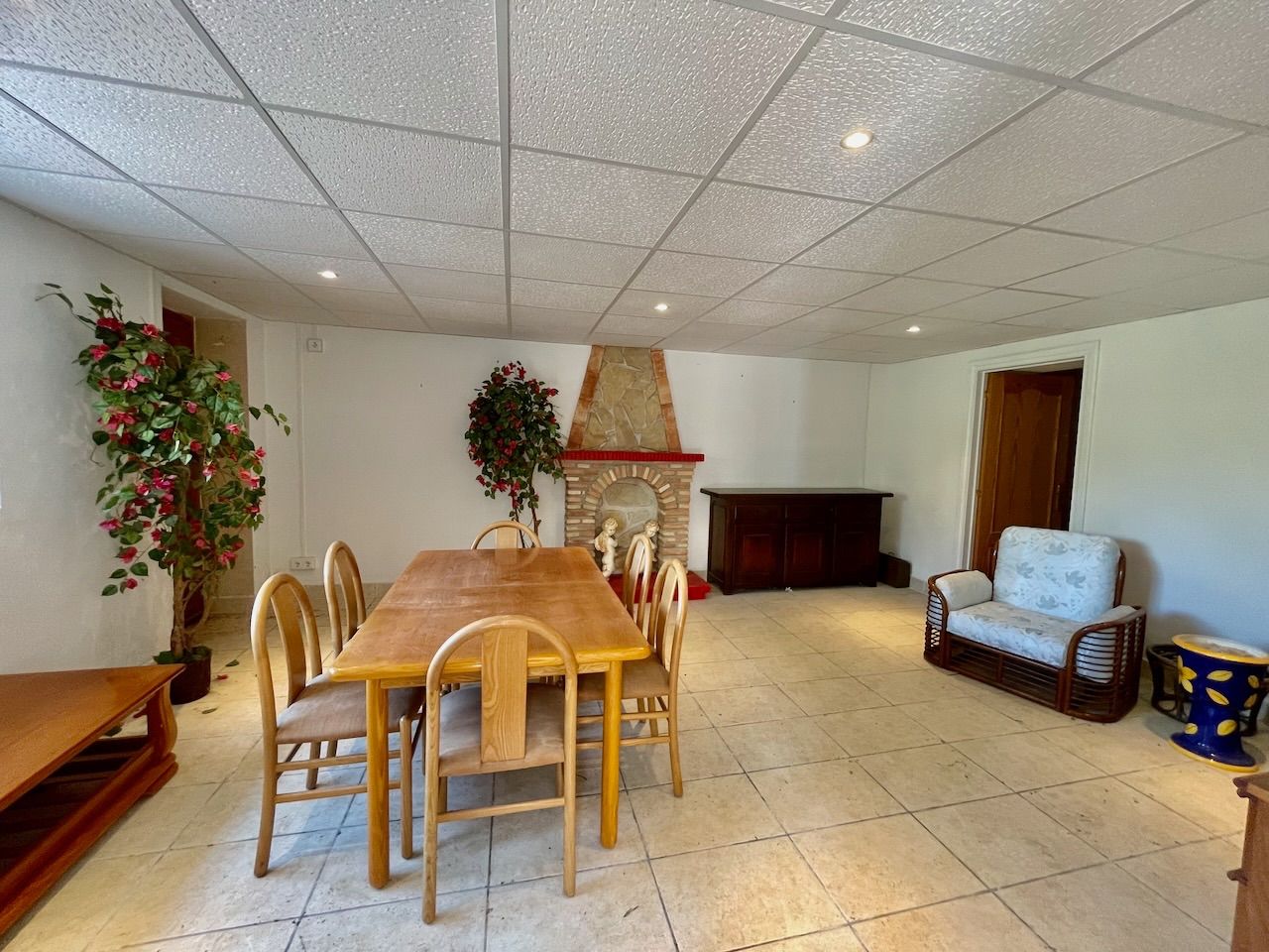 Venta de casa en La Nucia