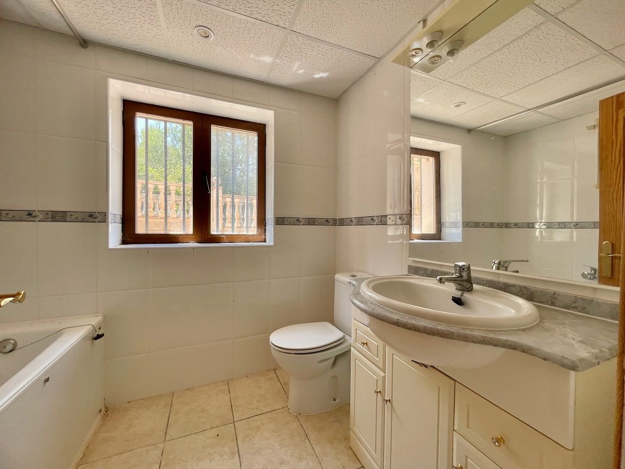 Venta de casa en La Nucia