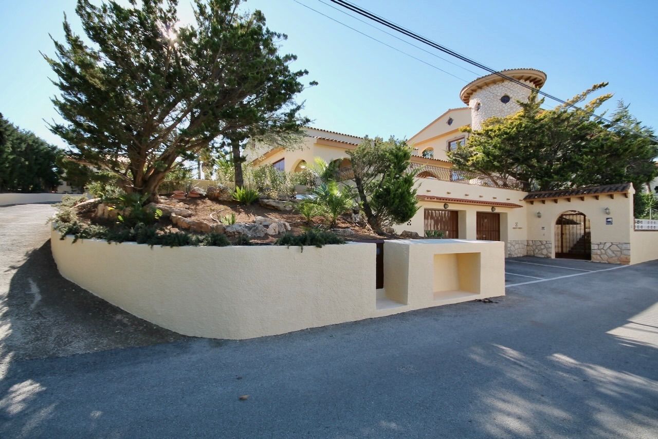 Venta de casa en La Nucia