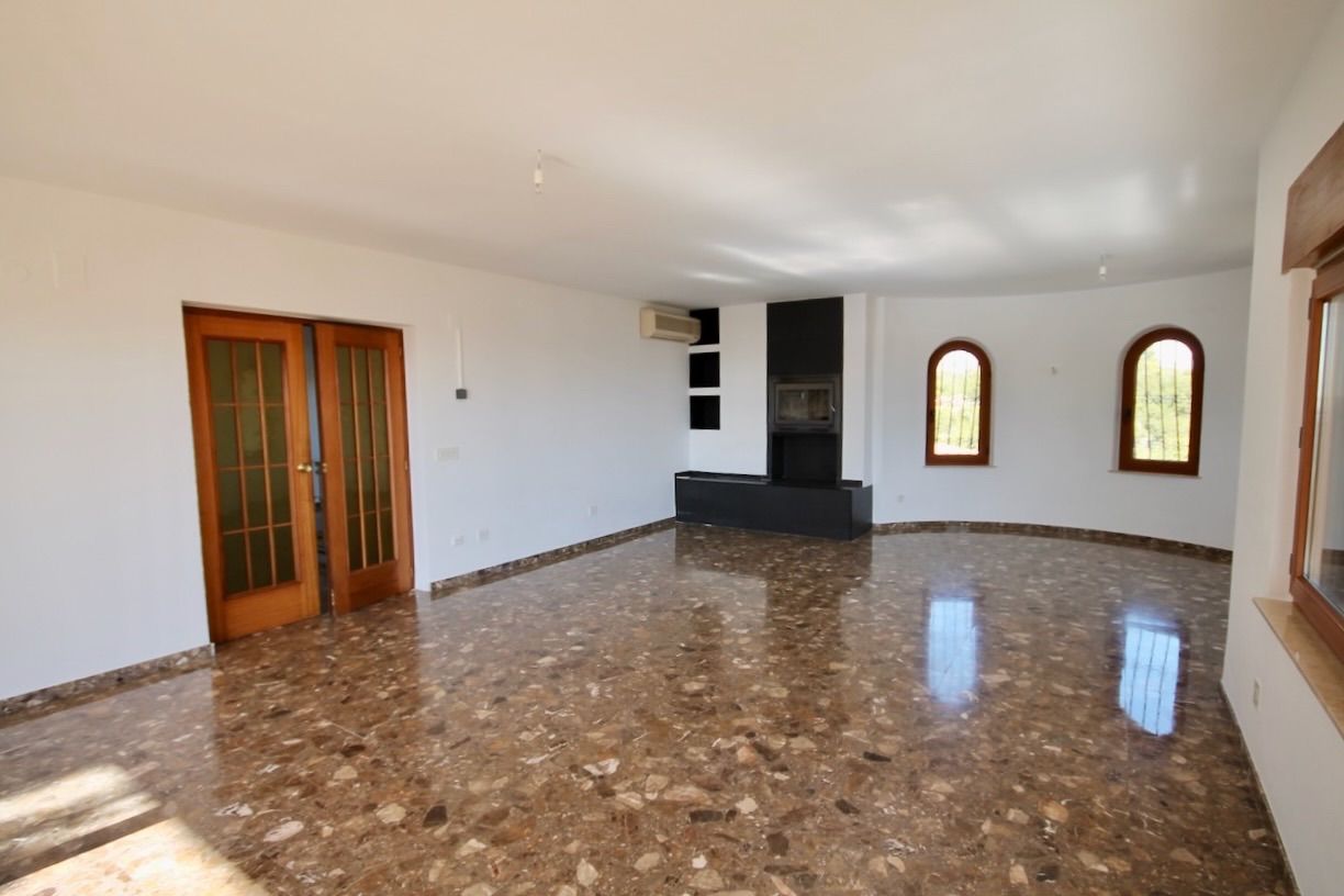 Venta de casa en La Nucia