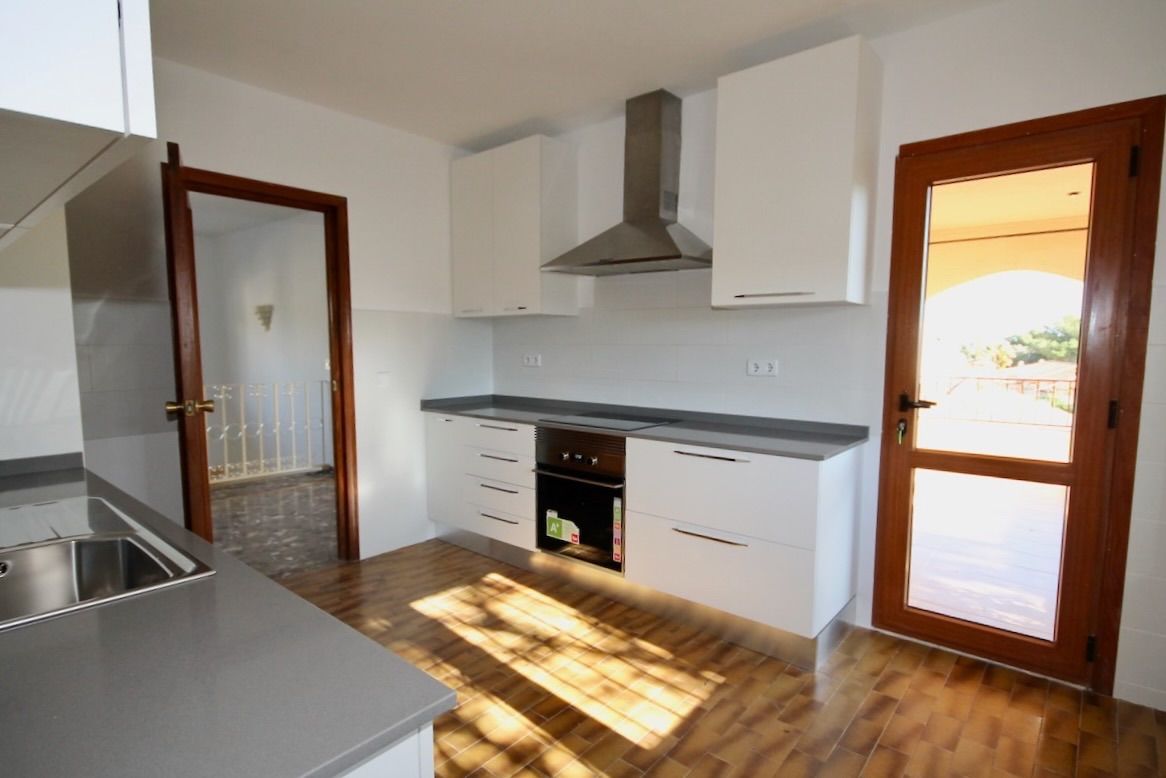 Venta de casa en La Nucia