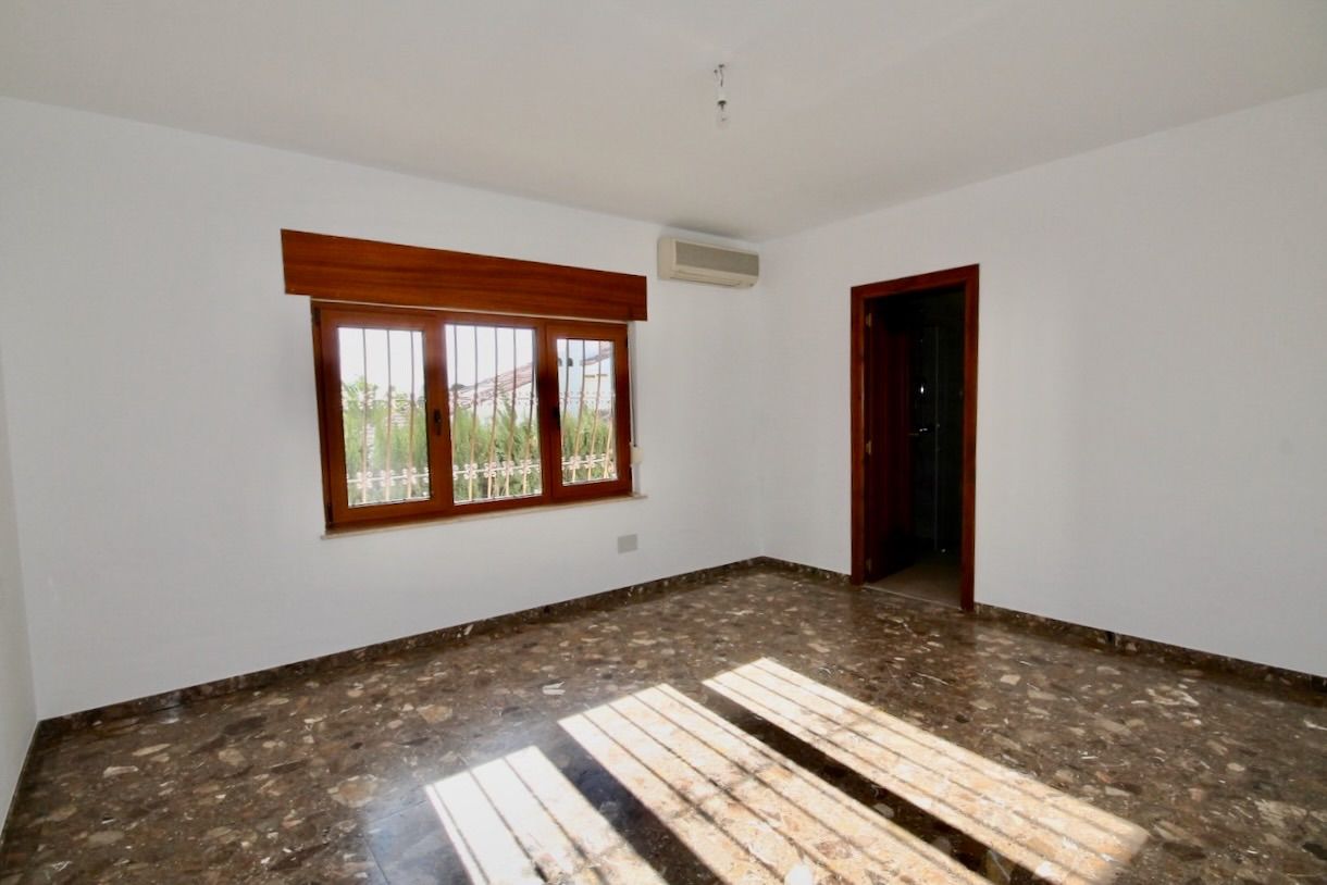 Venta de casa en La Nucia