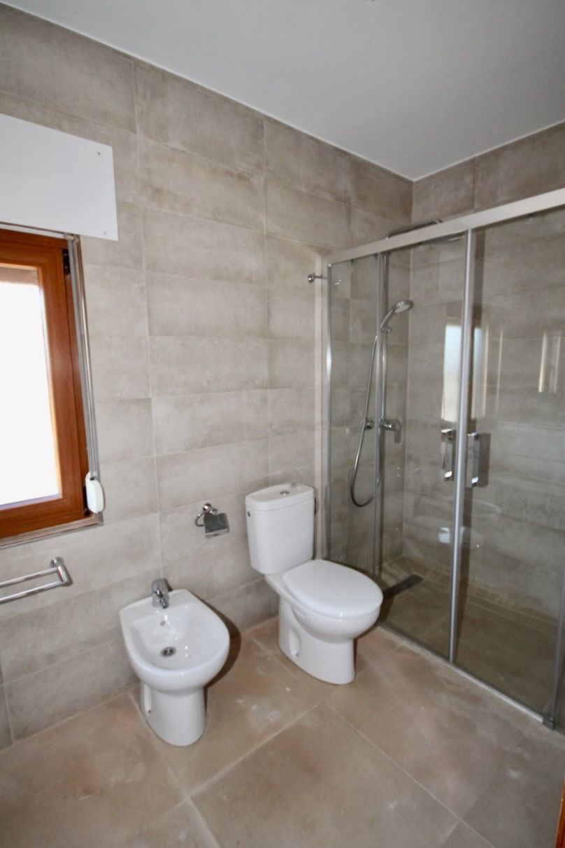 Venta de casa en La Nucia