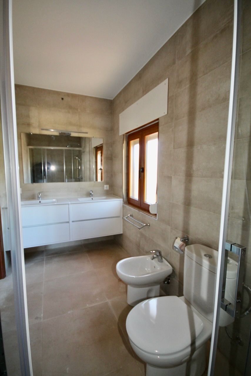 Venta de casa en La Nucia